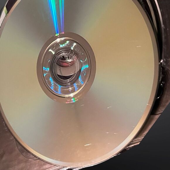 2009 EA Sports Madden XX (20 Year) Football Video Game Colector’s Edition - Picture 3 of 11